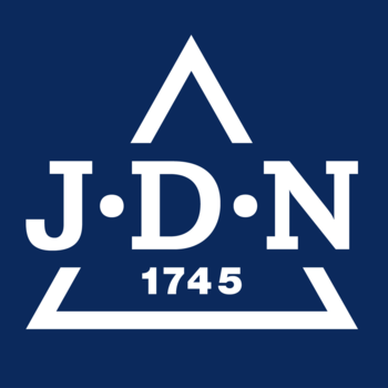 JDN Hoists & Cranes from J.D. Neuhaus LOGO-APP點子