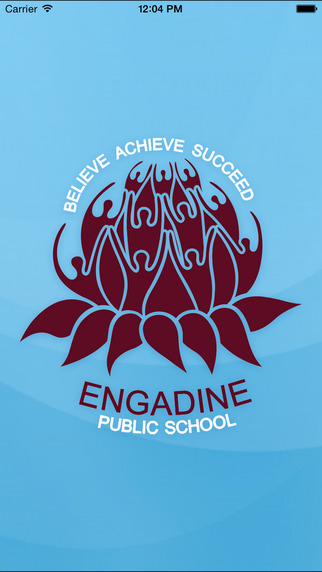Engadine Public School - Skoolbag