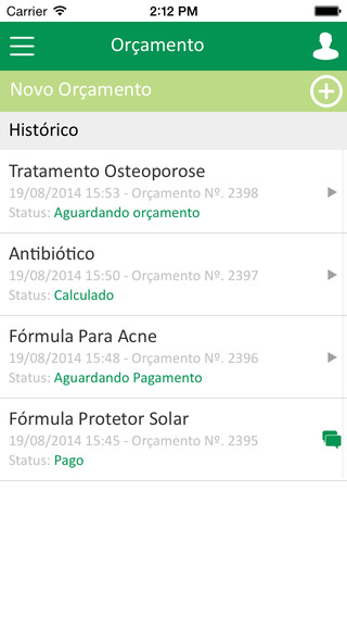 Ephiciência Farma App