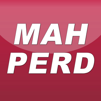 MAHPERD LOGO-APP點子