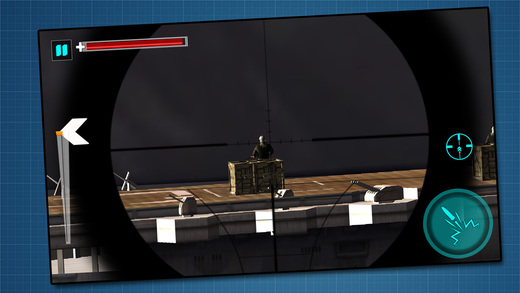免費下載遊戲APP|Furious Sniper: Legend Skull Buster Blackout Challenge in Legacy Combat app開箱文|APP開箱王