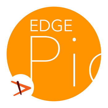 EDGE Picto LOGO-APP點子