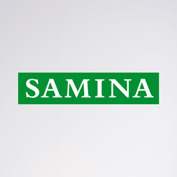 SAMINA Schlaf LOGO-APP點子