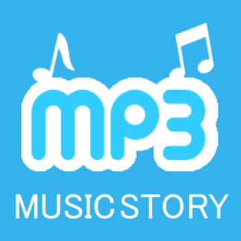 MusicStory -Free MP3 music player LOGO-APP點子