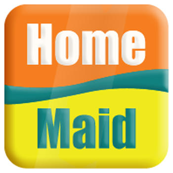 Budget Home Maid LOGO-APP點子