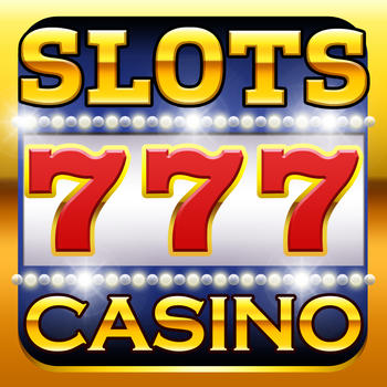 Slots Casino™ LOGO-APP點子