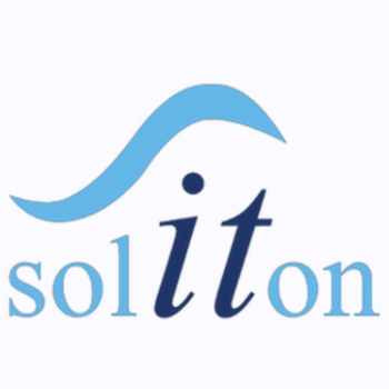 Soliton IT LOGO-APP點子