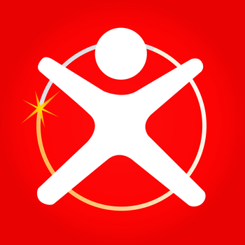 FitSpark - Interval Workout Trainer & Quick Exercise Pal LOGO-APP點子