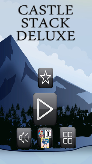 免費下載遊戲APP|Castle Stack Deluxe app開箱文|APP開箱王