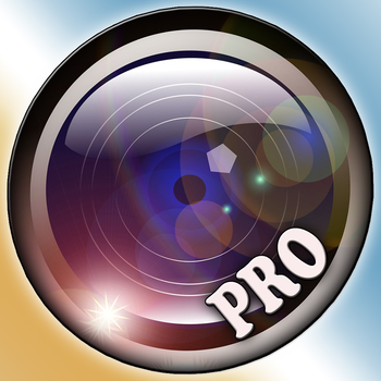 PhotoZon Pro - Advanced Collage Maker To Help Your Photos Stand Out for iPhone & iPad LOGO-APP點子