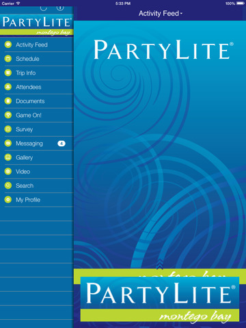 免費下載商業APP|Partylite 2015 Trip app開箱文|APP開箱王