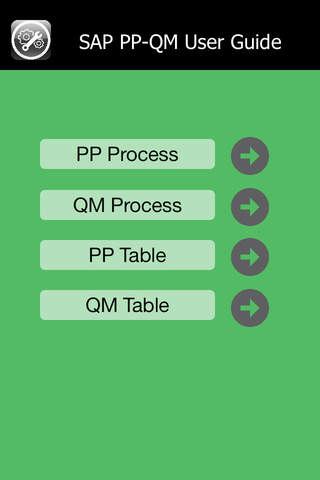 SAP PP-QM User Guide screenshot 4