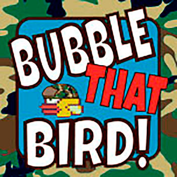 Bubble That Bird LOGO-APP點子