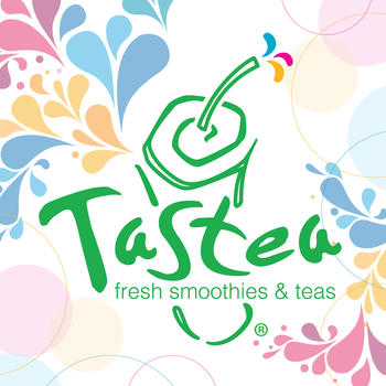 Tastea Rewards LOGO-APP點子