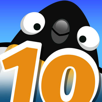 Count up to 10: Learn Numbers with Montessori LOGO-APP點子