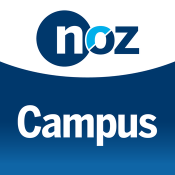 NOZ Campus 生活 App LOGO-APP開箱王