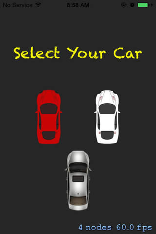 JA Car Game screenshot 3