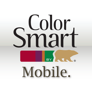 ColorSmart by BEHR® Mobile LOGO-APP點子