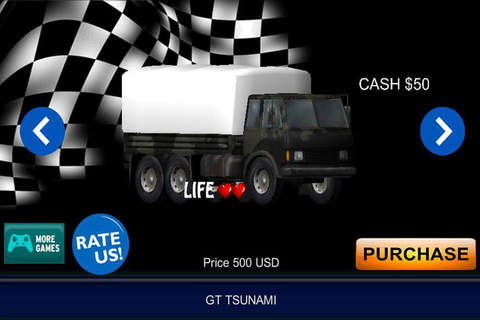 Truck Simulator ULTIMATE screenshot 2