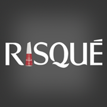 Risqué LOGO-APP點子