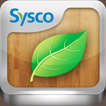 Sysco Counts for iPad LOGO-APP點子