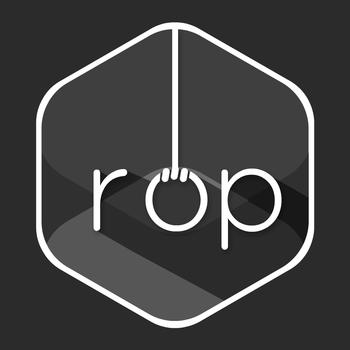 rop LOGO-APP點子