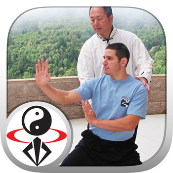 Kung Fu Body Conditioning LOGO-APP點子