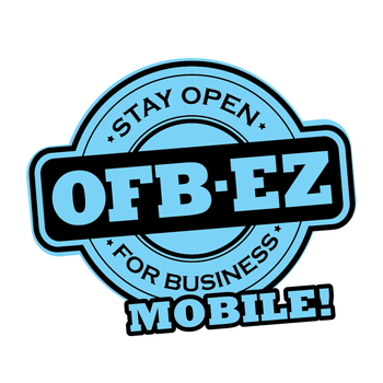 OFB-EZ Mobile LOGO-APP點子