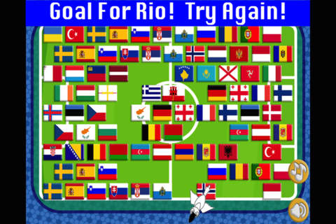 Rio’s Football Tribute -2014 Best World Soccer Thrills Free screenshot 3