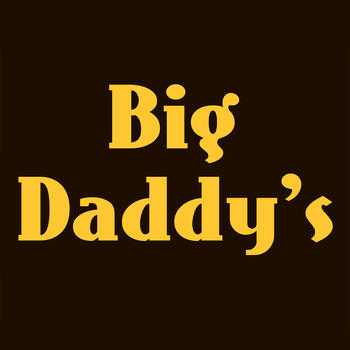 Esposito’s Big Daddy’s Pizza LOGO-APP點子