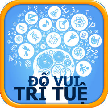 IQ Test - GK Quiz General Knowledge in Vietnamese! LOGO-APP點子