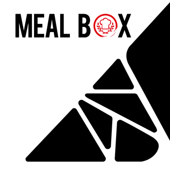 Meal Box LOGO-APP點子