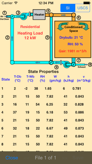 【免費工具App】Energy Efficiency Suite-APP點子