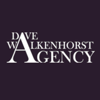 Dave Walkenhorst Agency HD LOGO-APP點子