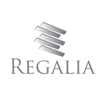 F&F Properties: Regalia LOGO-APP點子