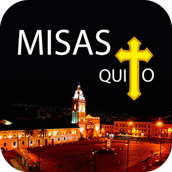 Misas Q LOGO-APP點子