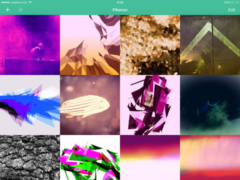 【免費攝影App】Filterion-APP點子