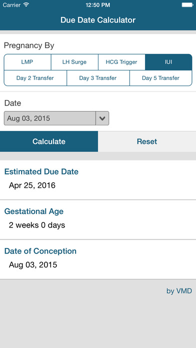 date calculator app