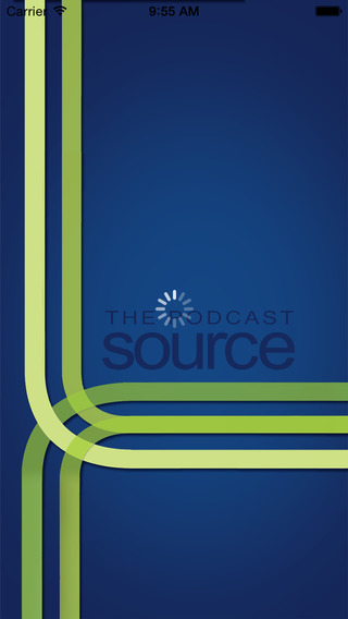 The Podcast Source