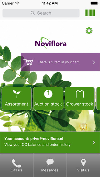 免費下載商業APP|Noviflora app開箱文|APP開箱王