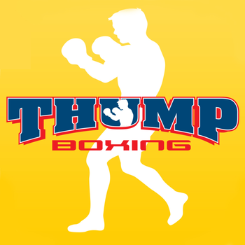 Thump Boxing for Fitness LOGO-APP點子