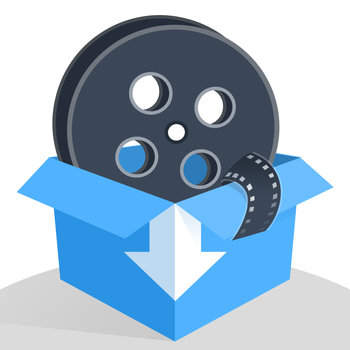 Free Video Downloader Player – best movie dl & super play manager LOGO-APP點子