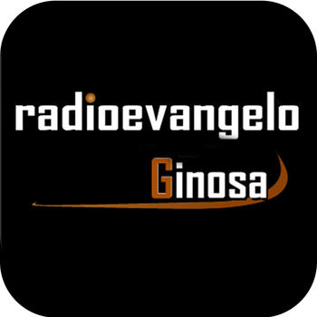 Lettore Evangelo Radio Ginosa LOGO-APP點子