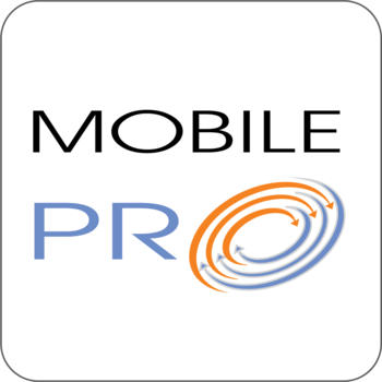 MobilePro LOGO-APP點子