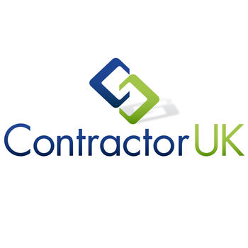 Contractor UK Forum LOGO-APP點子