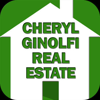 Cheryl Ginolfi Real Estate 商業 App LOGO-APP開箱王