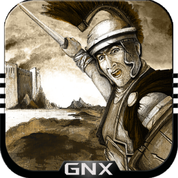 137 BC - Real Time Siege Strategy LOGO-APP點子