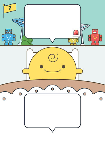 【免費教育App】SimSimi For Kids-APP點子