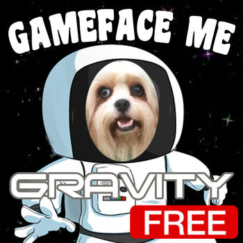 GRAVITY FREE GameFaceMe 娛樂 App LOGO-APP開箱王