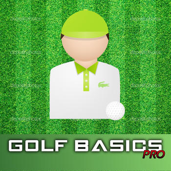 Golf Basics Pro Edition LOGO-APP點子